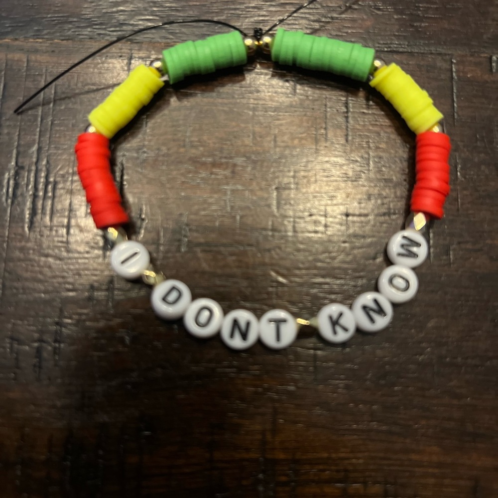 Friendship bracelets for Taylor Swift Eras Tour: 10 pack - Picture 9 of 16